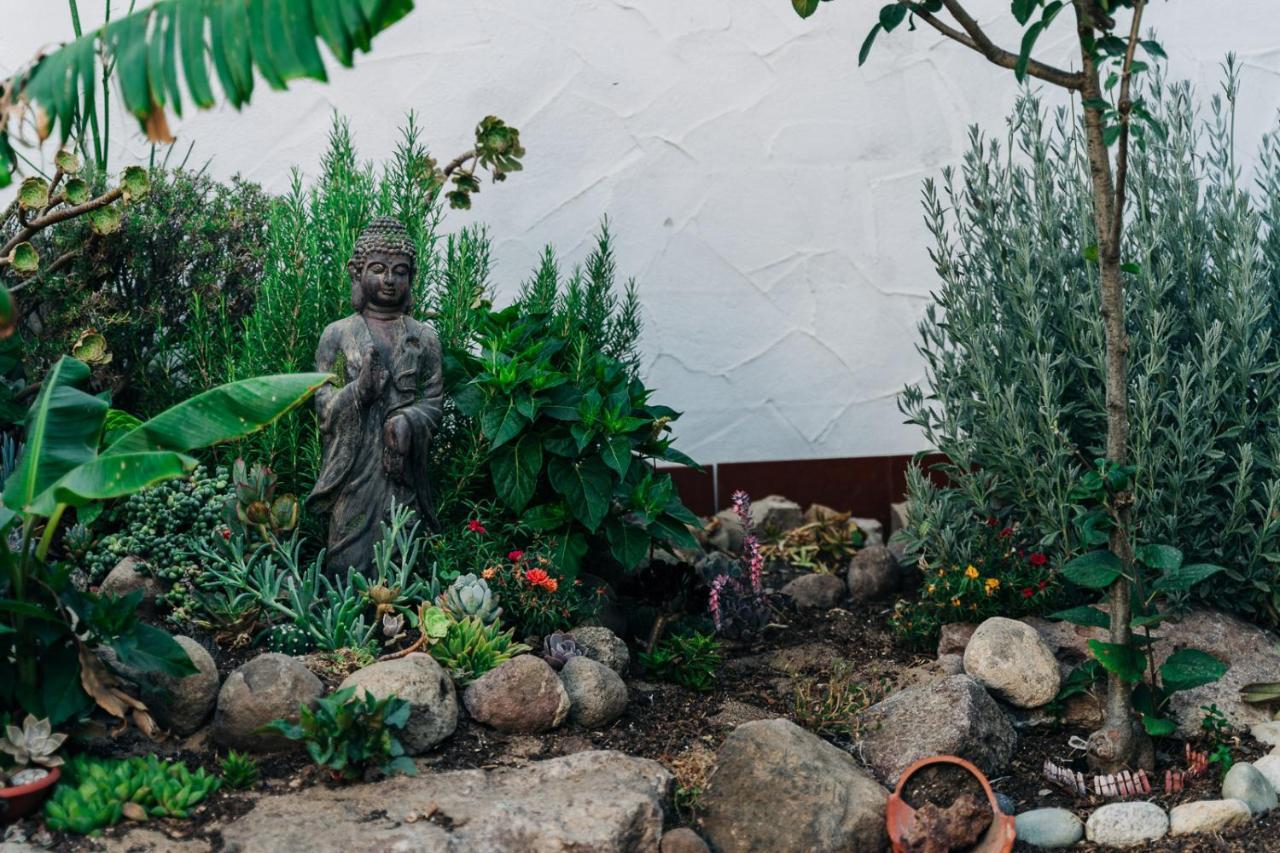 Bed and Breakfast Juniper Bay Портоскузо Экстерьер фото